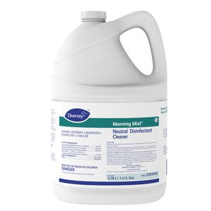 1G MORNING MIST DISINFECT CLNR