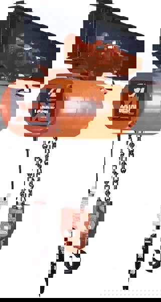 Electric Chain Hoist: