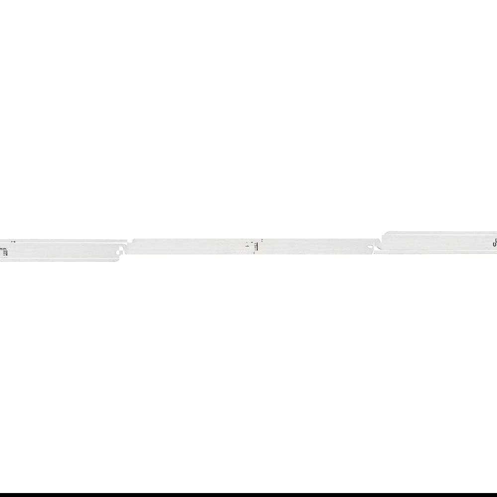 Feeler Gage: 0.03 mm Thick, 12.7 mm Wide, 300 mm Long