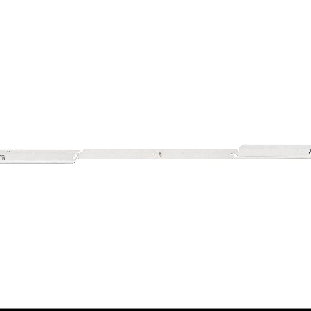 Feeler Gage: 0.1 mm Thick, 12.7 mm Wide, 300 mm Long