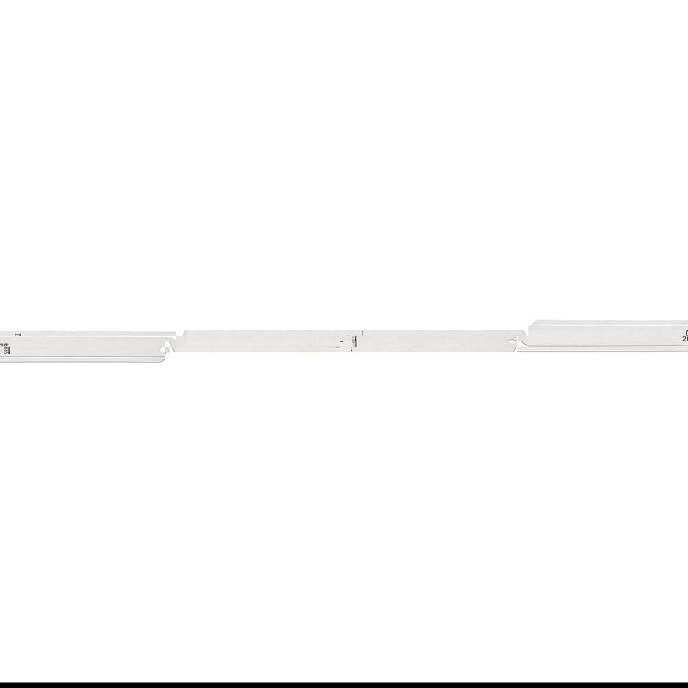 Feeler Gage: 0.2 mm Thick, 12.7 mm Wide, 300 mm Long