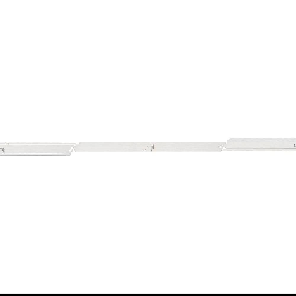 Feeler Gage: 0.35 mm Thick, 12.7 mm Wide, 300 mm Long