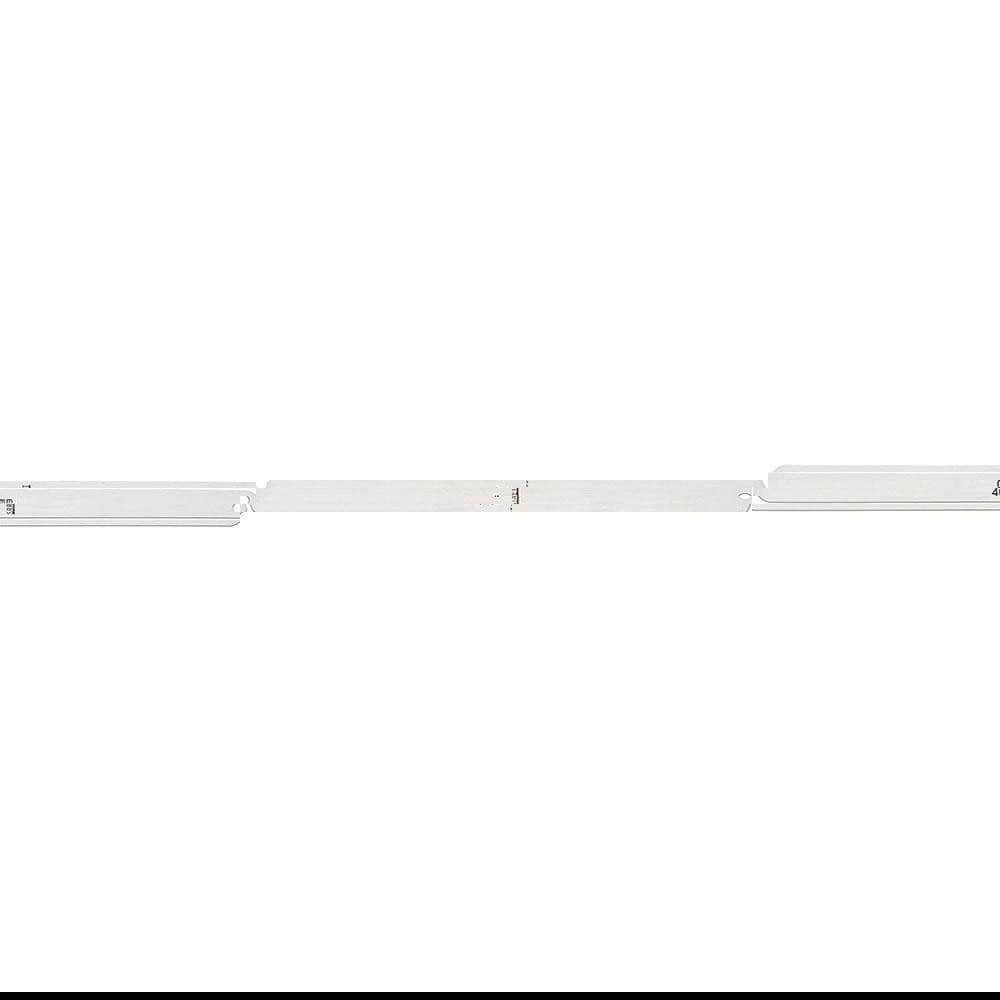 Feeler Gage: 0.4 mm Thick, 12.7 mm Wide, 300 mm Long