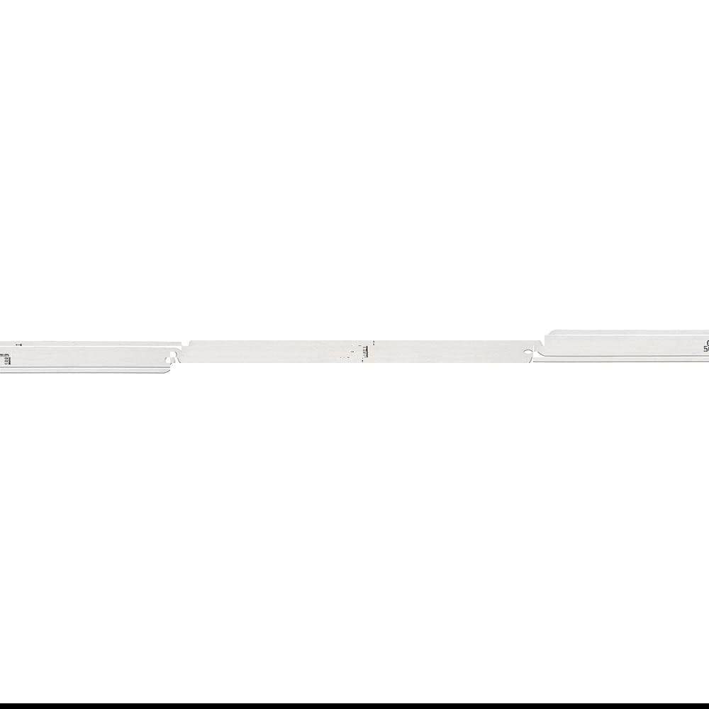 Feeler Gage: 0.5 mm Thick, 12.7 mm Wide, 300 mm Long