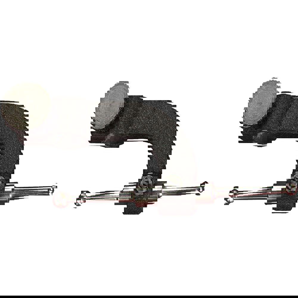 Drop Indicator Hole Attachment: Use with