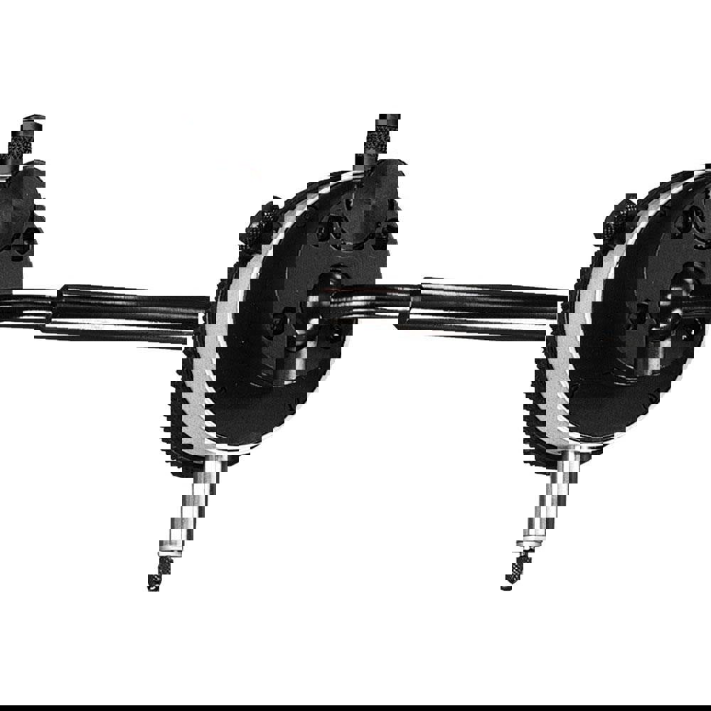 Back Plunger Style Indicator