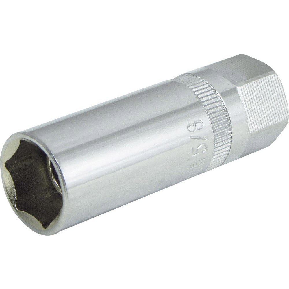 Spark Plug Hand Socket: 3/8
