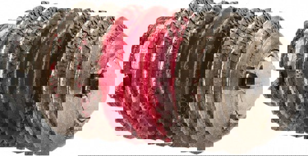 Threaded Ball Plunger: 1/4-20, 0.125