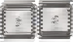 31X18X9 0H 1B UC SS KITC SINK