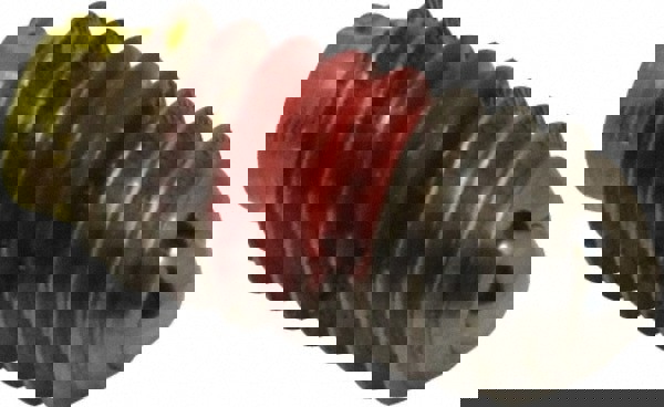 Threaded Ball Plunger: 1/4-20, 0.125