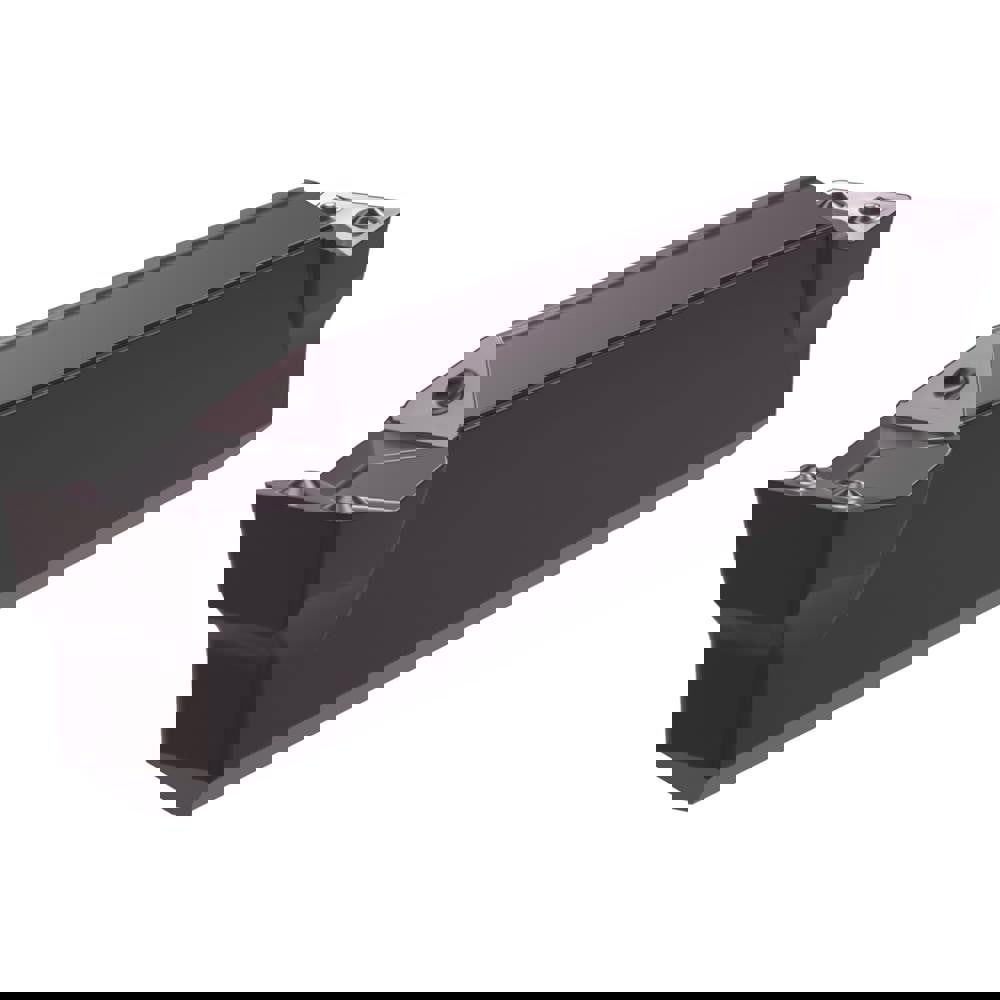 Grooving Insert: WMTS125I3P03PH WU25PT, Carbide