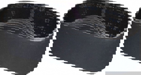 Abrasive Belt: 4