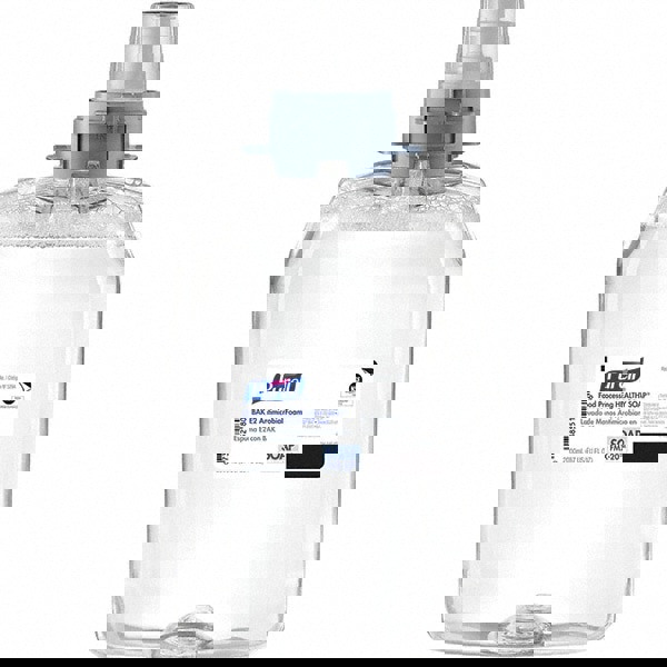 Hand Cleaner: 2,000 mL Dispenser Refill