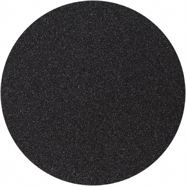 Plain Back Discs; Disc Diameter (Inch): 12 ; Abrasive Material: Silicon Carbide ; Grade: Super Fine ; Grit: 400 ; Disc Color: Black ; UNSPSC Code: 31191506