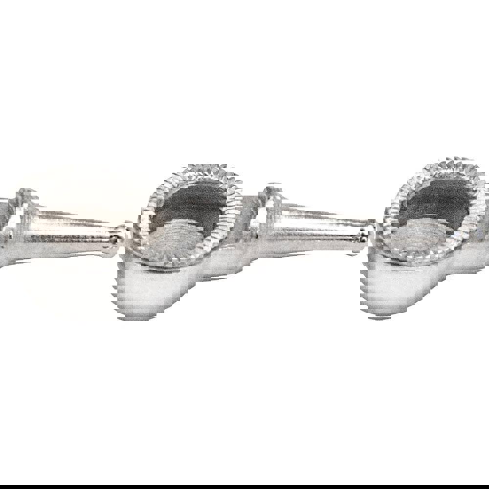 Test Indicator Ball Contact Point: 0.354