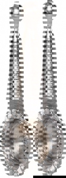 Test Indicator Ball Contact Point: 0.063