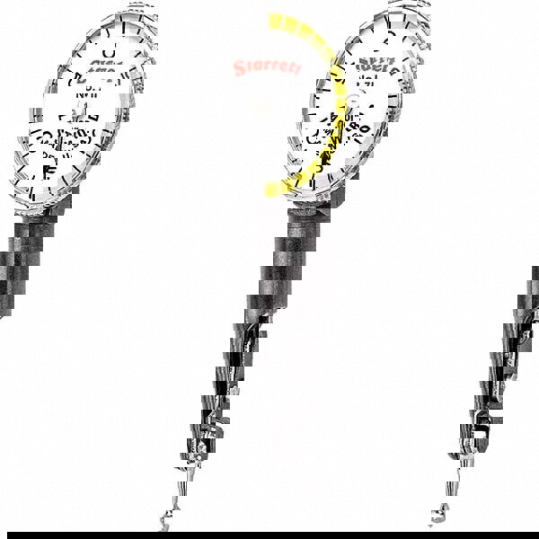 Test Indicator Kit: 0.03