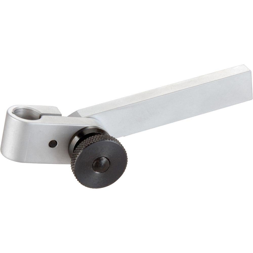 Remote Data Collection Stem-Mount Indicator Attachment: