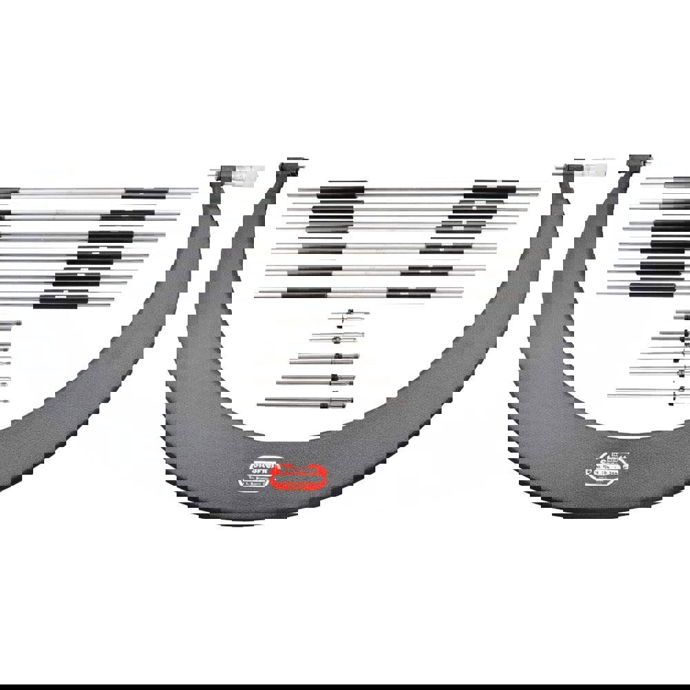 Tubing Anvil Micrometer