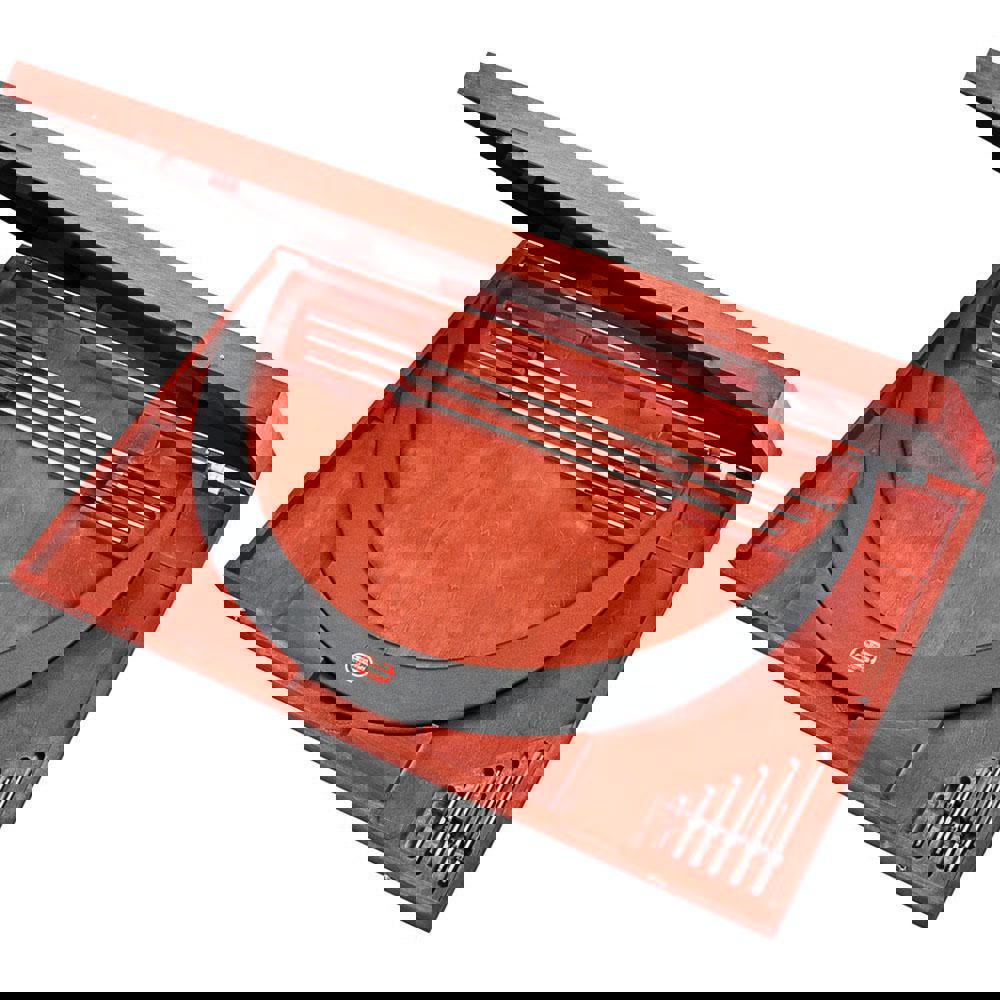 Tubing Anvil Micrometer