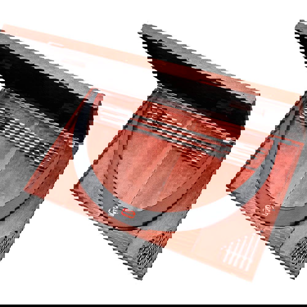 Tubing Anvil Micrometer
