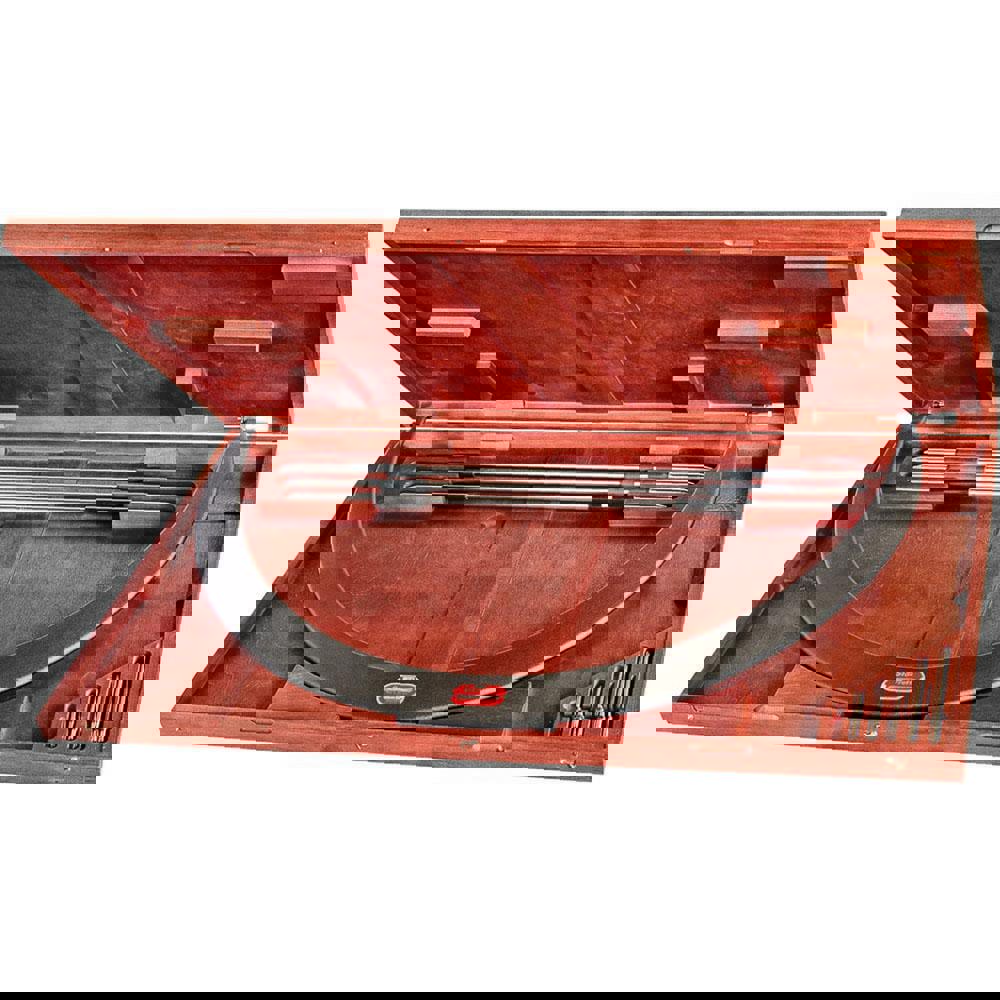 Tubing Anvil Micrometer