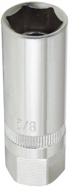 Spark Plug Hand Socket: 13/16
