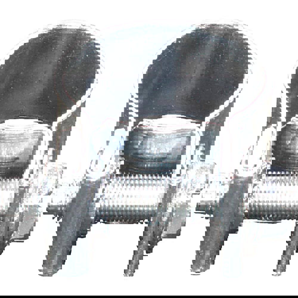 Worm Gear Clamps; Clamp Type: Fuel Injection Hose ; Minimum Diameter (mm): 14.00 ; Minimum Diameter (Fractional Inch): 9/16 ; Minimum Diameter (Decimal Inch): 0.5625 ; Maximum Diameter (Decimal Inch): 0.6250 ; Maximum Diameter (mm): 16.00