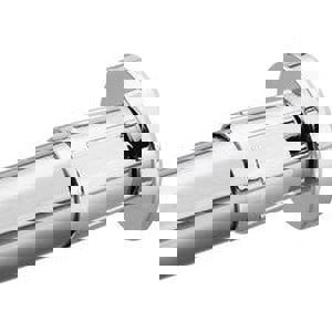 CSI SHOWER ROD FLG ADJ CHR