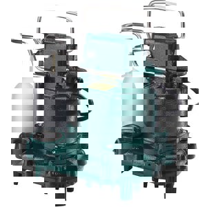 1/3 HP 115V Cast Iron Submersible Sump Pump (M53)