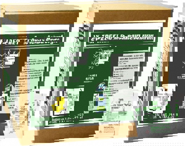 Laundry Detergent: Powder, 1.5 oz