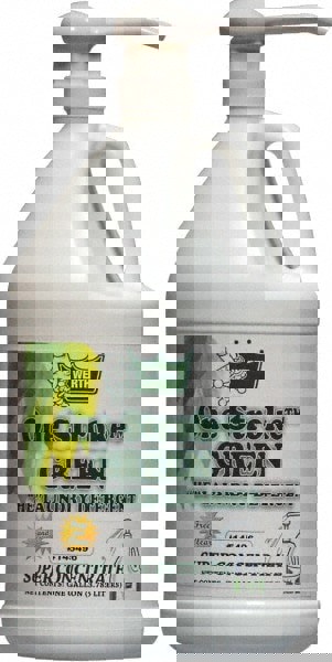 Laundry Detergent: Liquid, 1 gal Bottle