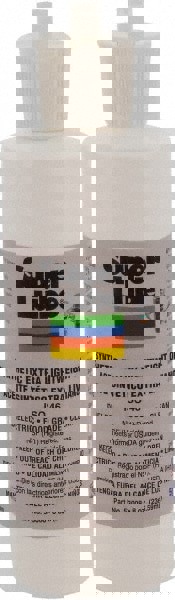 Bottle, ISO 46, SAE 75W, Air Compressor Oil