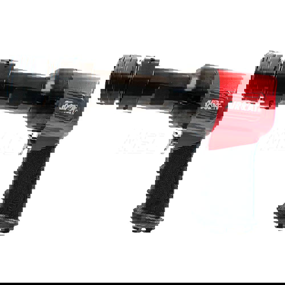 Chiseling Hammer: 1,700 BPM, 2-11/16