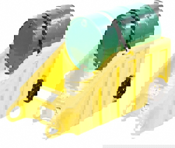 1 Drum Mobile Dispensing Station