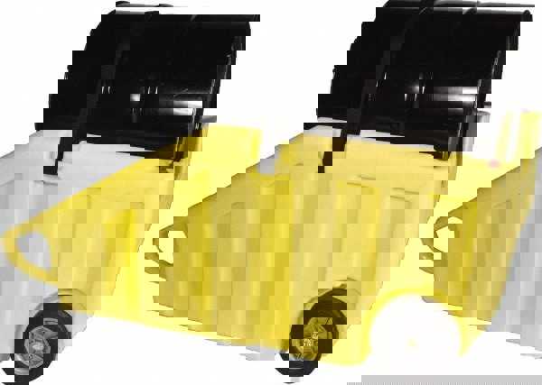 1 Drum Spill Control Cart