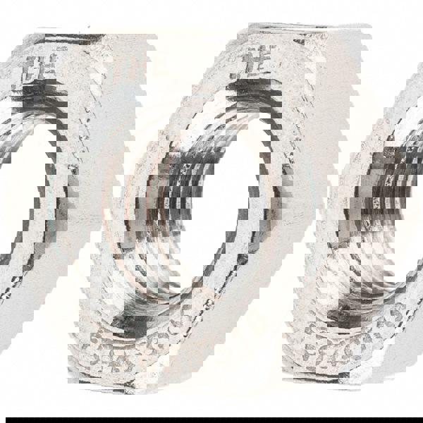 5/16-18 UNC Stainless Steel Right Hand Hex Nut