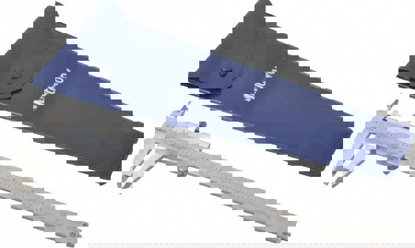 Vernier Caliper: 0 to 6