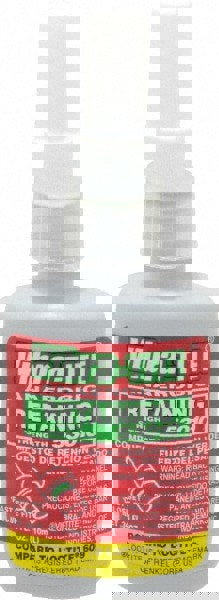 Retaining Compound: 10 mL Bottle, Green, Liquid