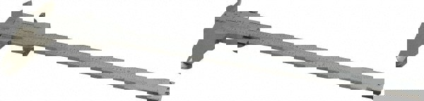 Vernier Caliper: 0 to 8