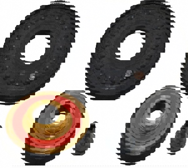 Urinal Flush Valve Closet Repair Kit: Use With Solis Sensor Flush Valve