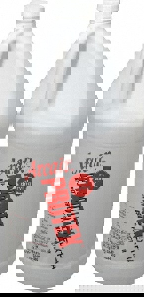 Protex Extra Anti-Spatter: 1 gal Spray Bottle