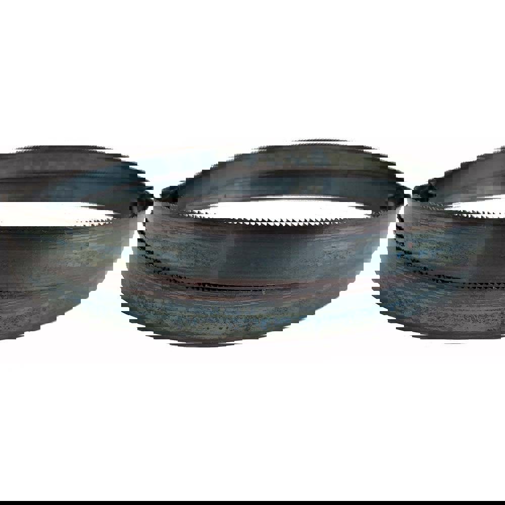 Welded Bandsaw Blade: 8' 8-1/2