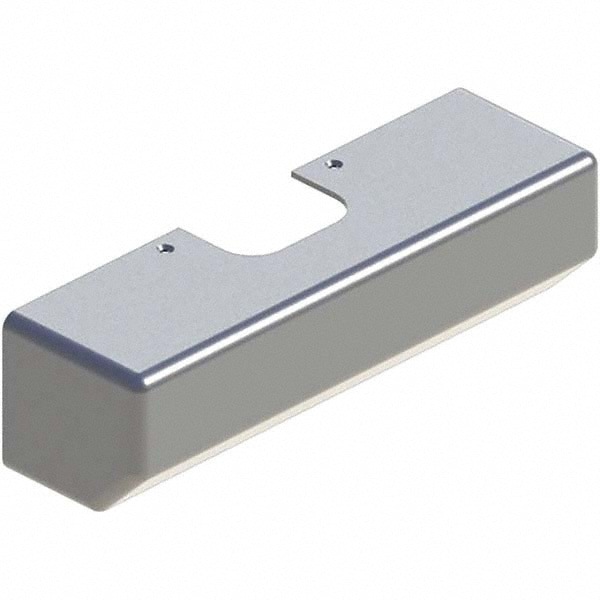 Aluminum Cover
