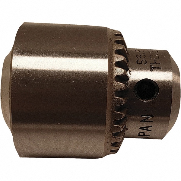 Drill Chuck: 1/4