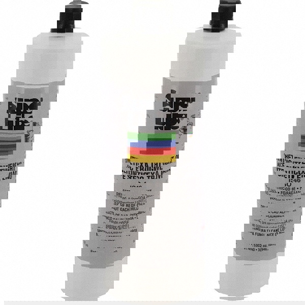 Lubricant: 32 oz Bottle