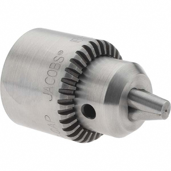 Drill Chuck: 1/4