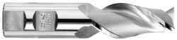 Square End Mill: 7/8