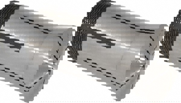 5C Steel Collet: 1/8