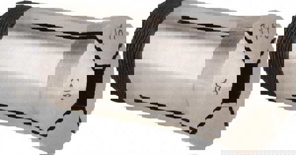 5C Steel Collet: 7/16